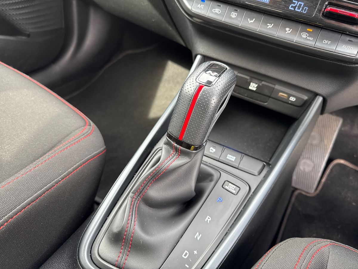 Used Hyundai i20 2024 for sale - 78063389: Photo 19