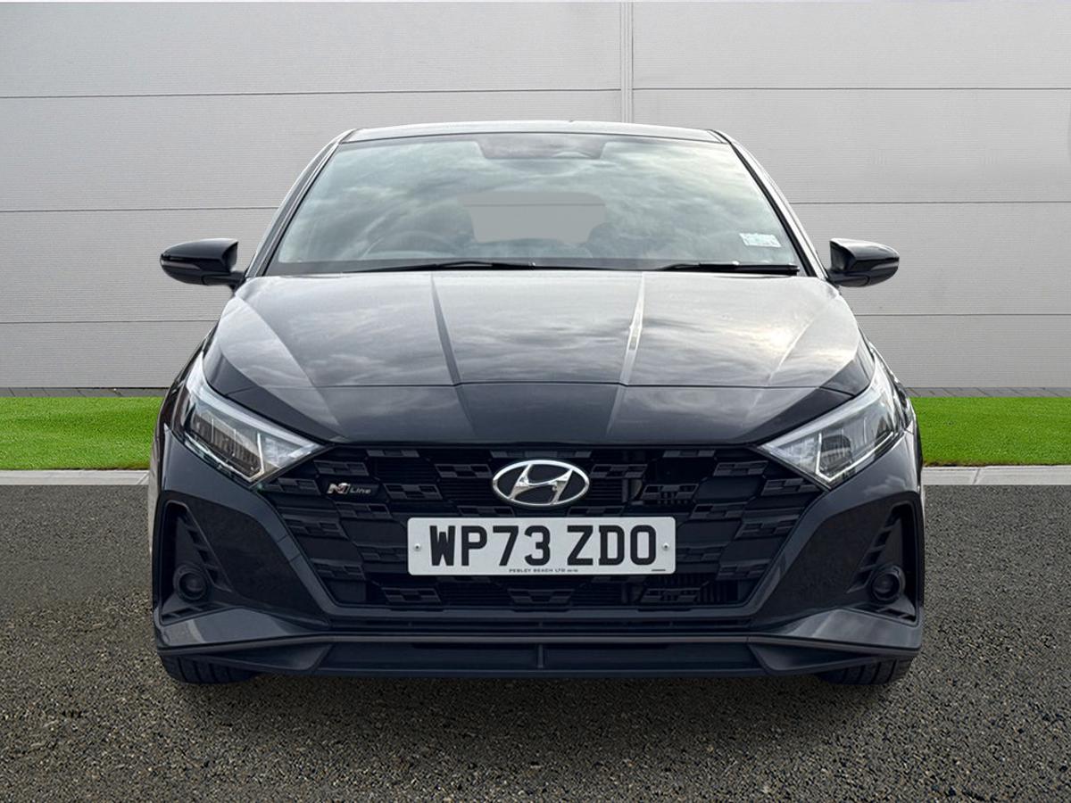 Used Hyundai i20 2024 for sale - 78063389: Photo 2