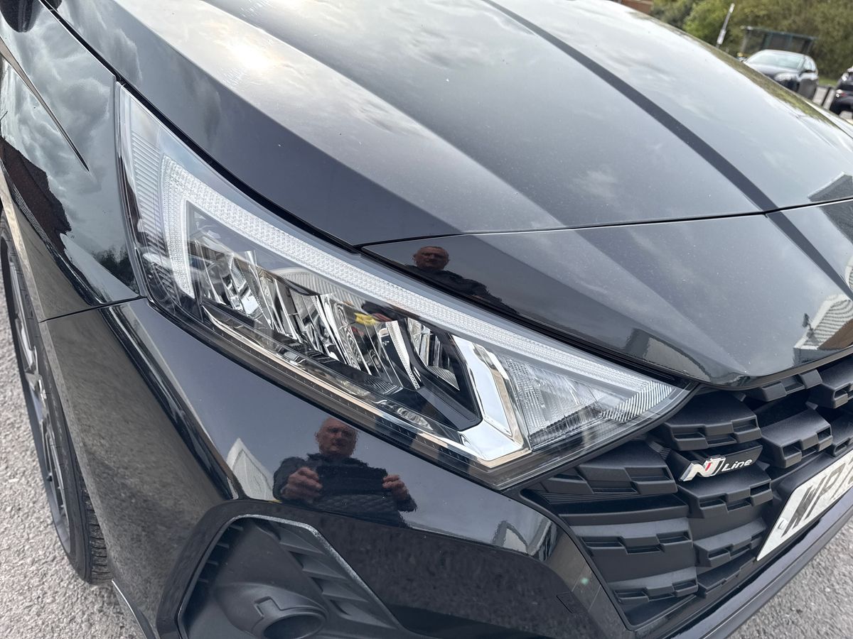 Used Hyundai i20 2024 for sale - 78063389: Photo 21