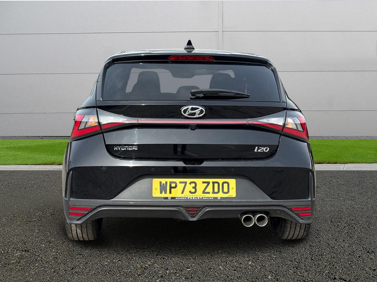 Used Hyundai i20 2024 for sale - 78063389: Photo 6