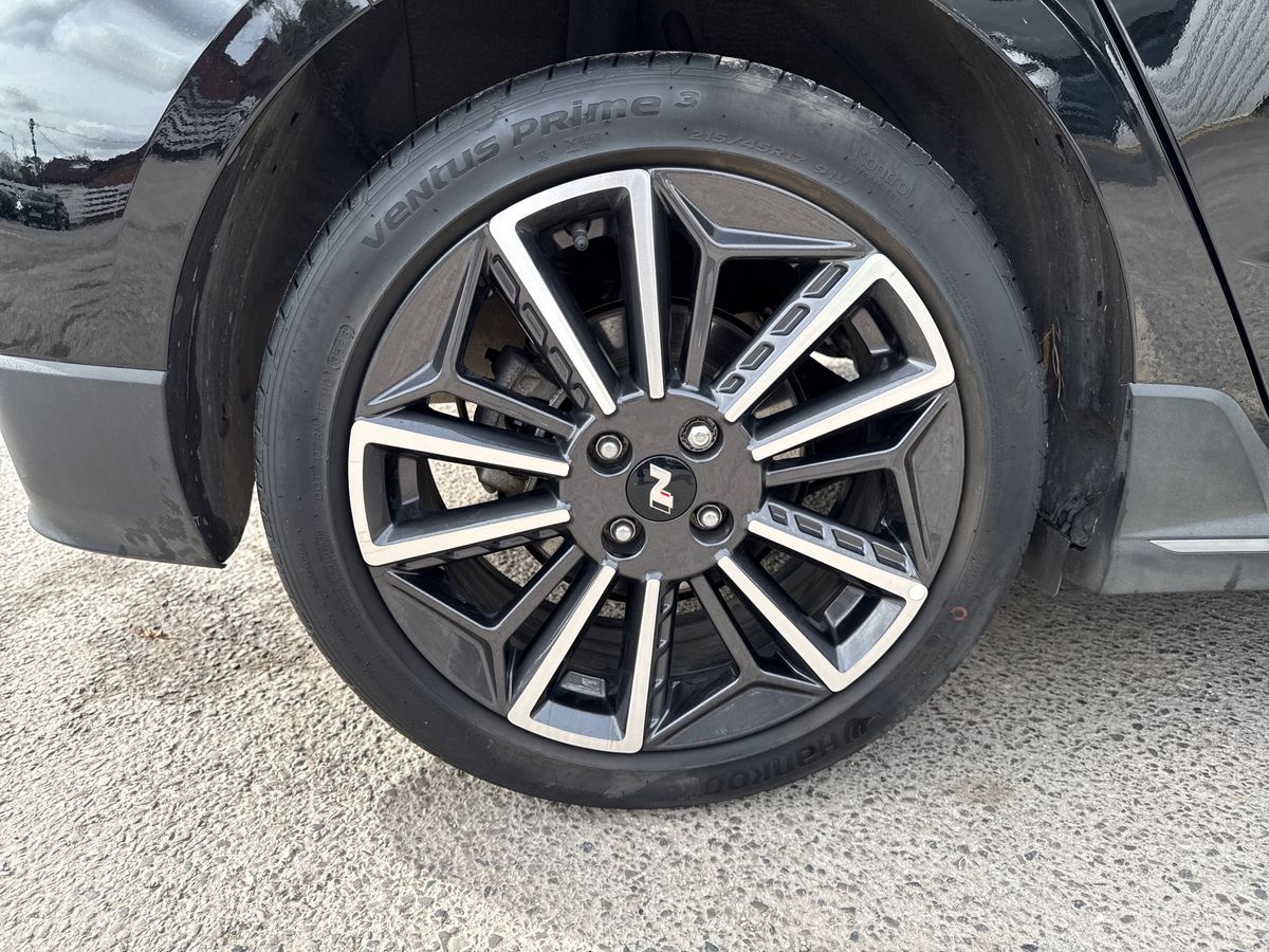 Used Hyundai i20 2024 for sale - 78063389: Photo 9