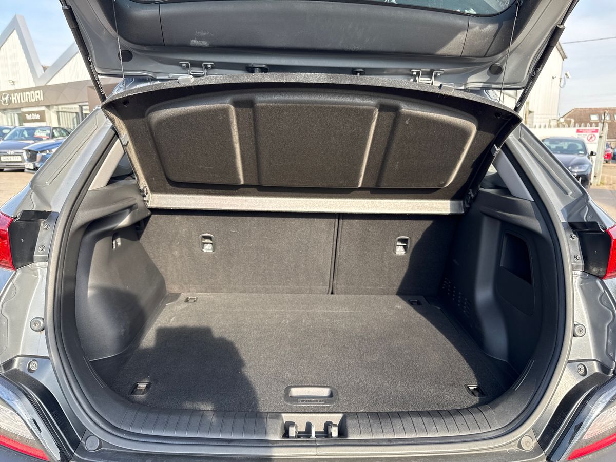 Used Hyundai KONA 2023 for sale - 77965076: Photo 12