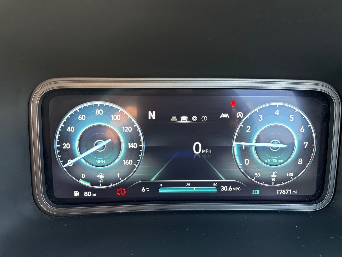 Used Hyundai KONA 2023 for sale - 77965076: Photo 14