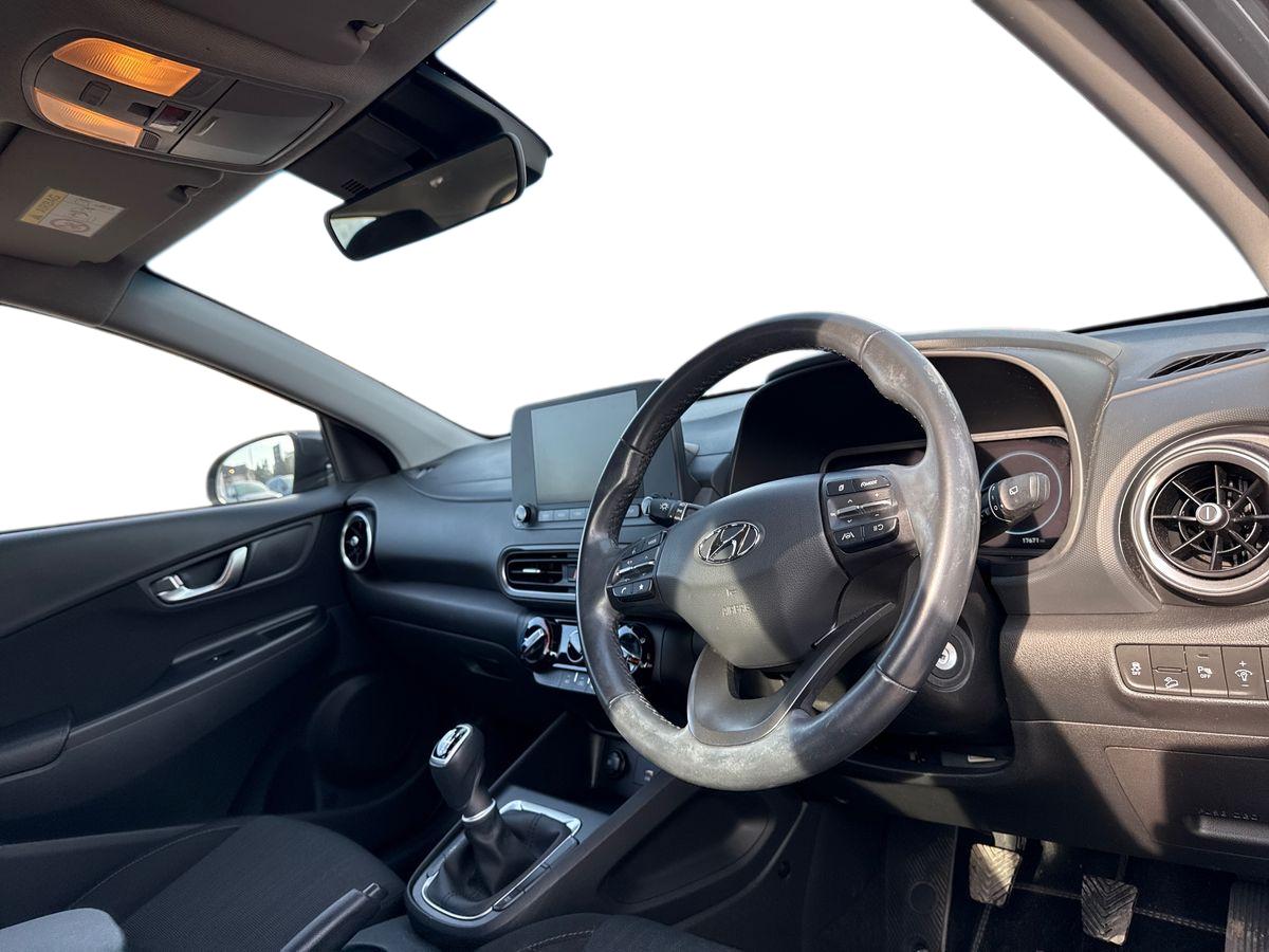 Used Hyundai KONA 2023 for sale - 77965076: Photo 15