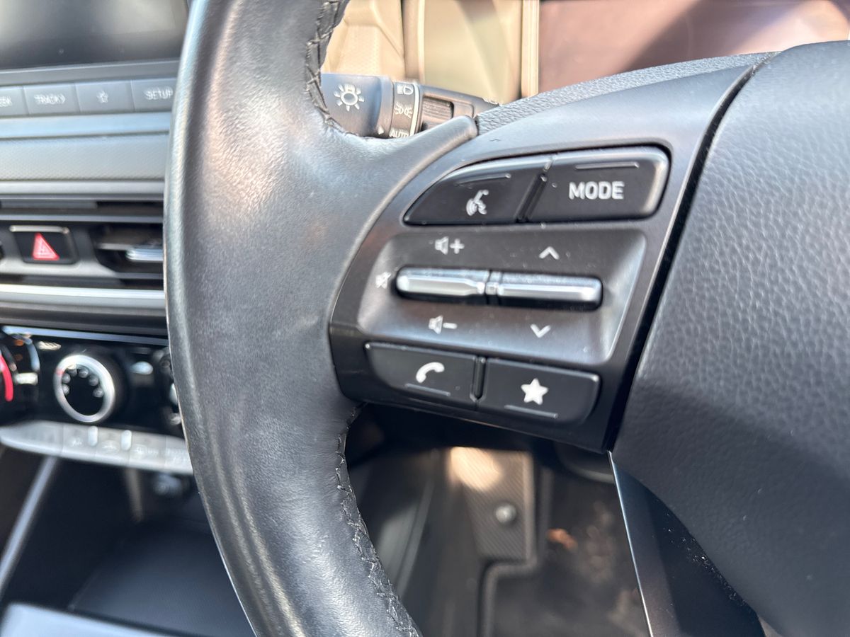 Used Hyundai KONA 2023 for sale - 77965076: Photo 16