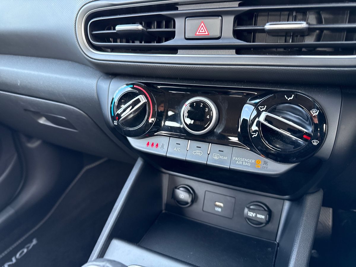 Used Hyundai KONA 2023 for sale - 77965076: Photo 18