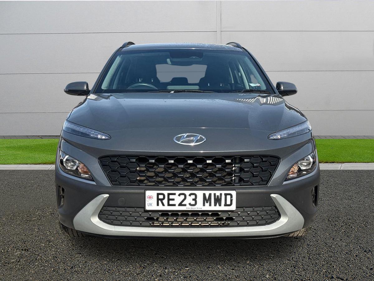 Used Hyundai KONA 2023 for sale - 77965076: Photo 2
