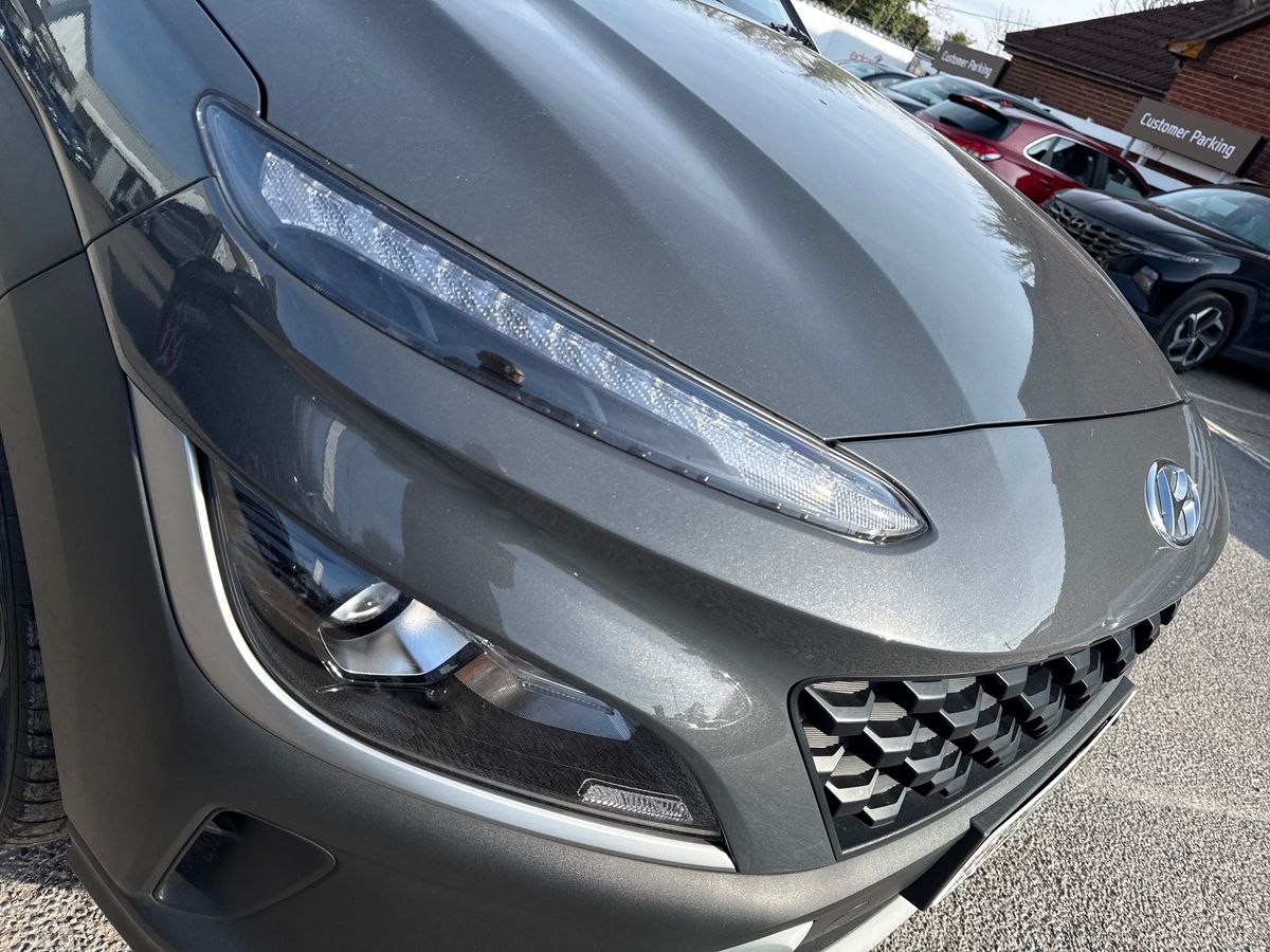 Used Hyundai KONA 2023 for sale - 77965076: Photo 21