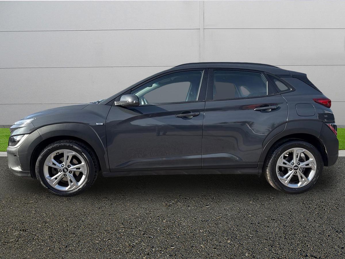 Used Hyundai KONA 2023 for sale - 77965076: Photo 4