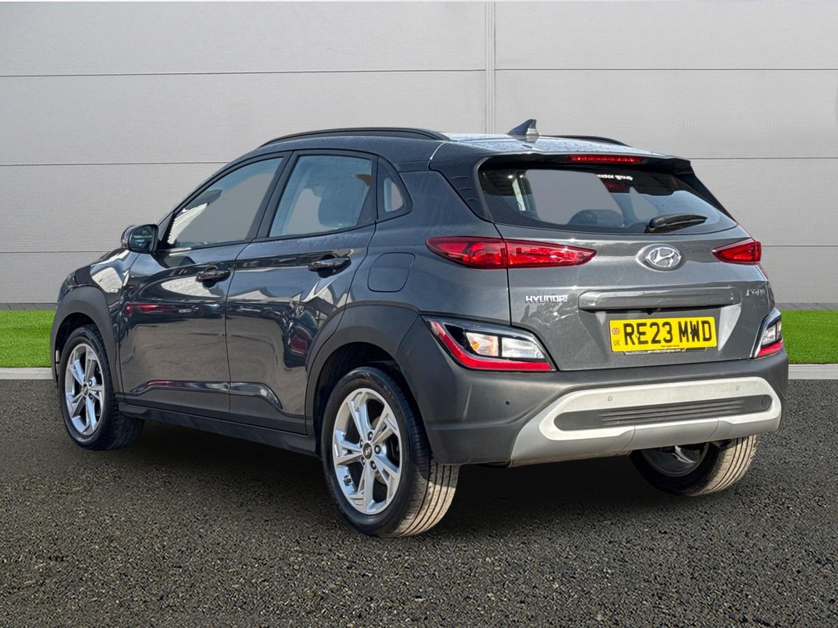 Used Hyundai KONA 2023 for sale - 77965076: Photo 5