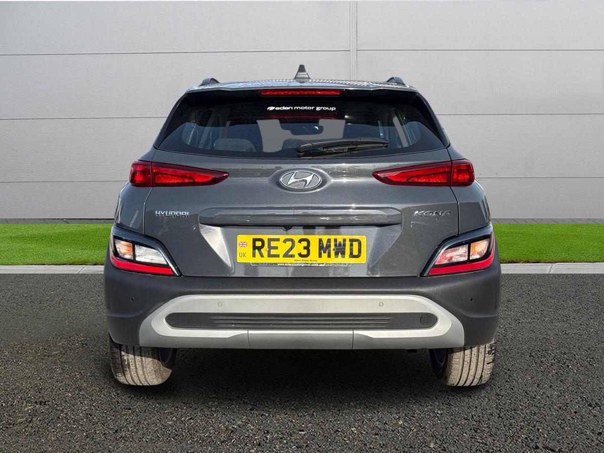 Used Hyundai KONA 2023 for sale - 77965076: Photo 6