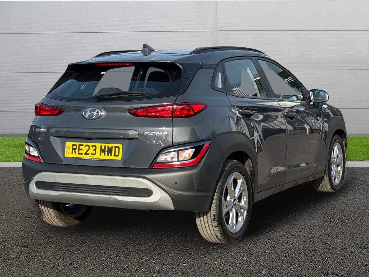 Used Hyundai KONA 2023 for sale - 77965076: Photo 7