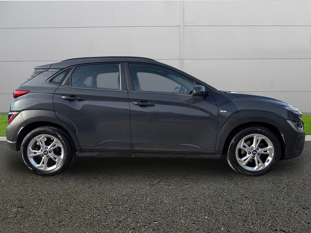Used Hyundai KONA 2023 for sale - 77965076: Photo 8