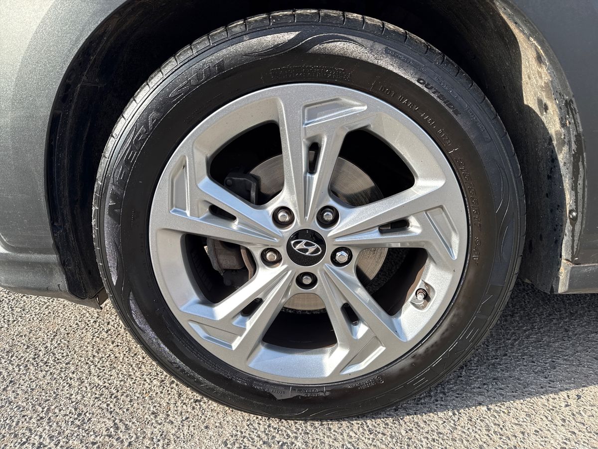 Used Hyundai KONA 2023 for sale - 77965076: Photo 9