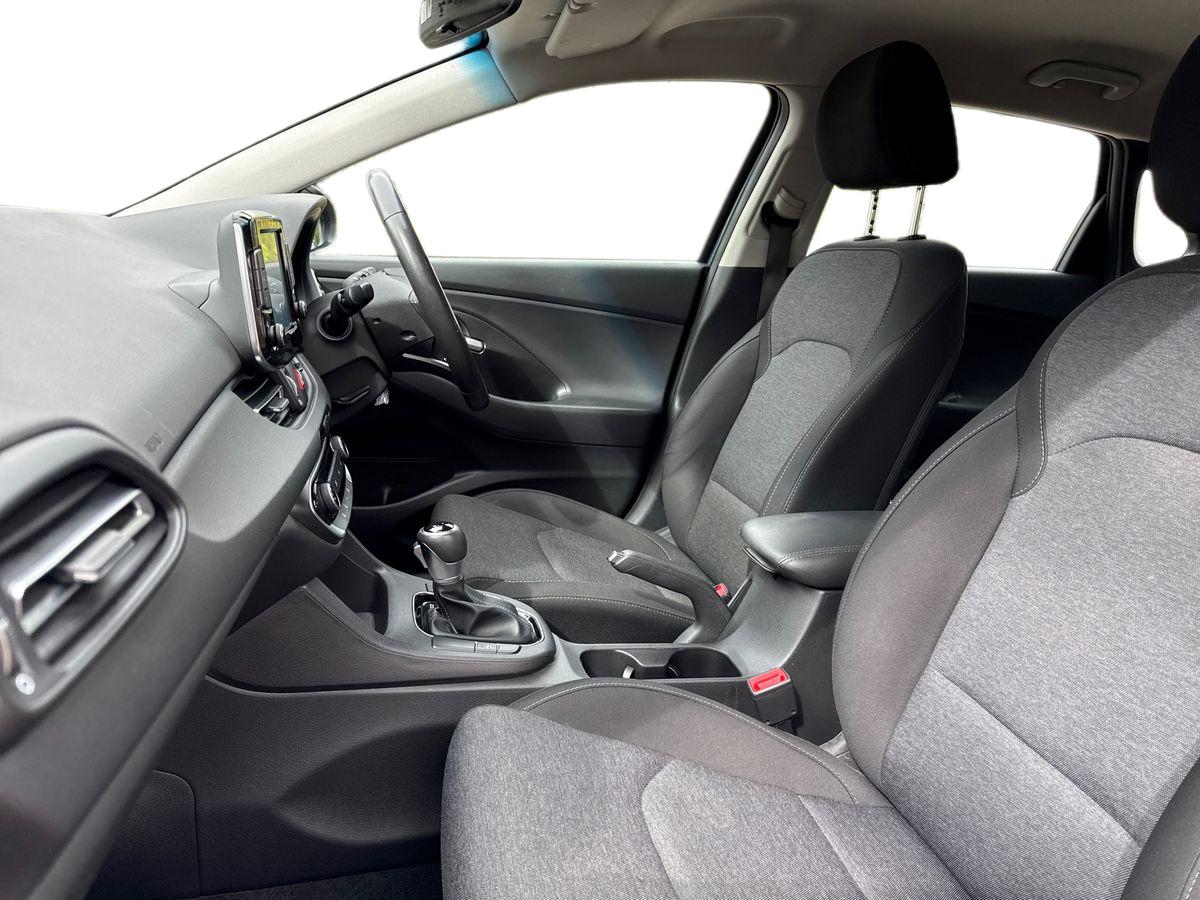 Used Hyundai i30 2023 for sale - 77927408: Photo 10