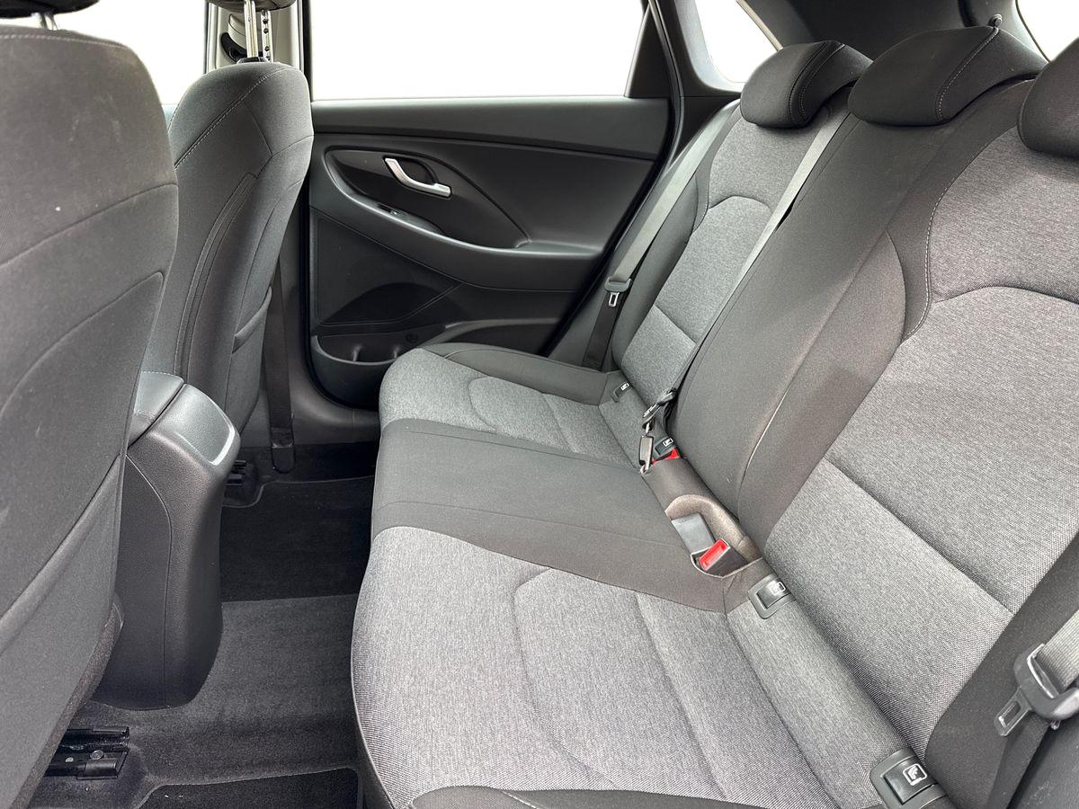 Used Hyundai i30 2023 for sale - 77927408: Photo 11