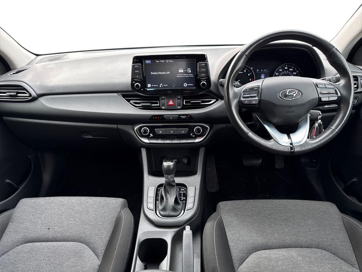 Used Hyundai i30 2023 for sale - 77927408: Photo 13