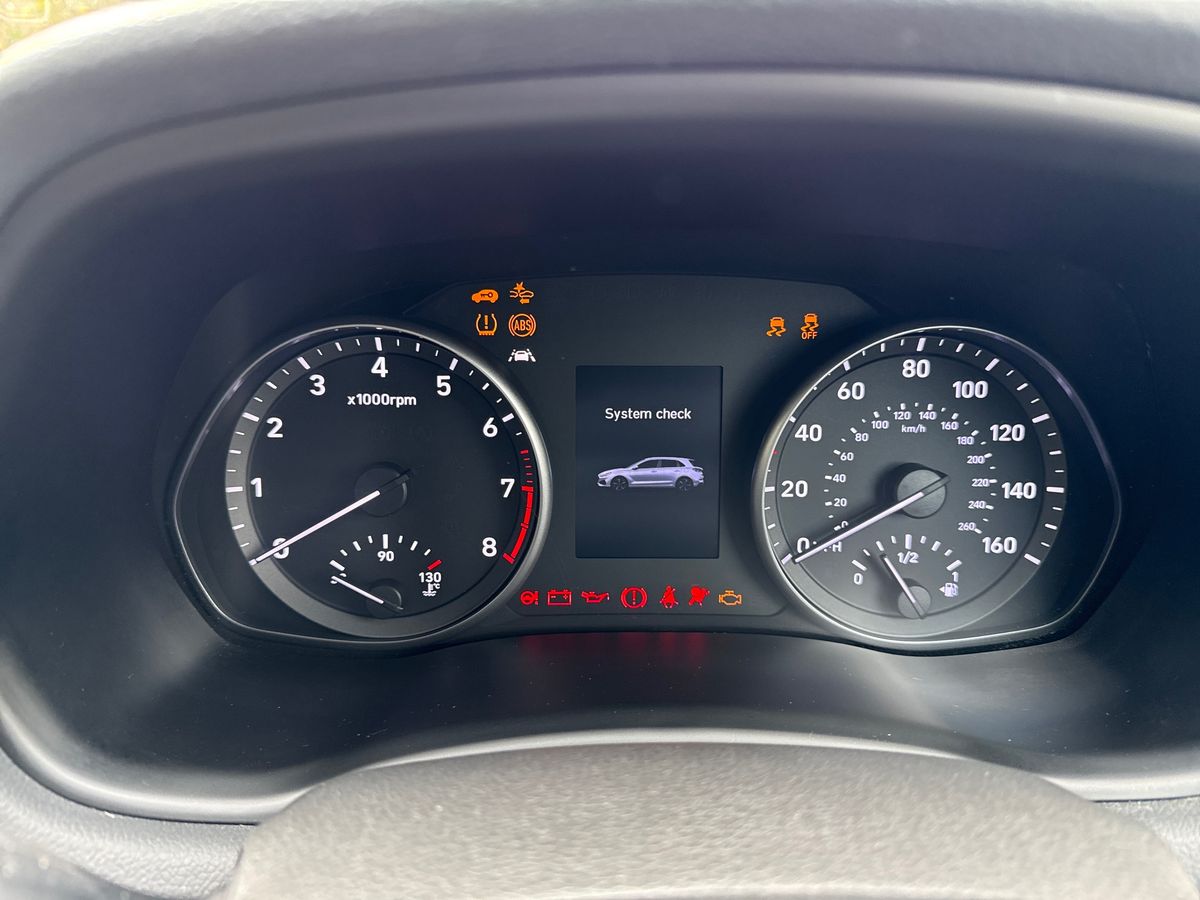 Used Hyundai i30 2023 for sale - 77927408: Photo 14