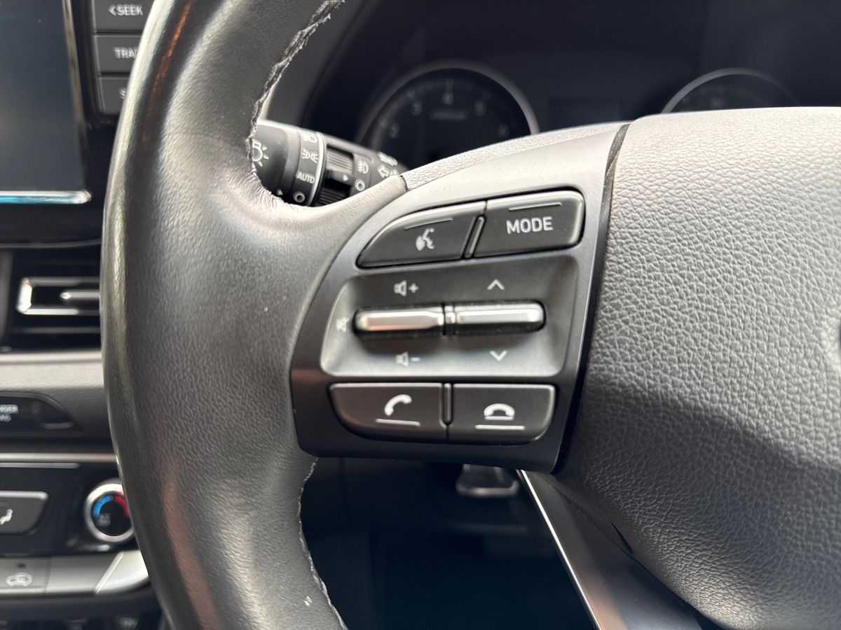 Used Hyundai i30 2023 for sale - 77927408: Photo 16