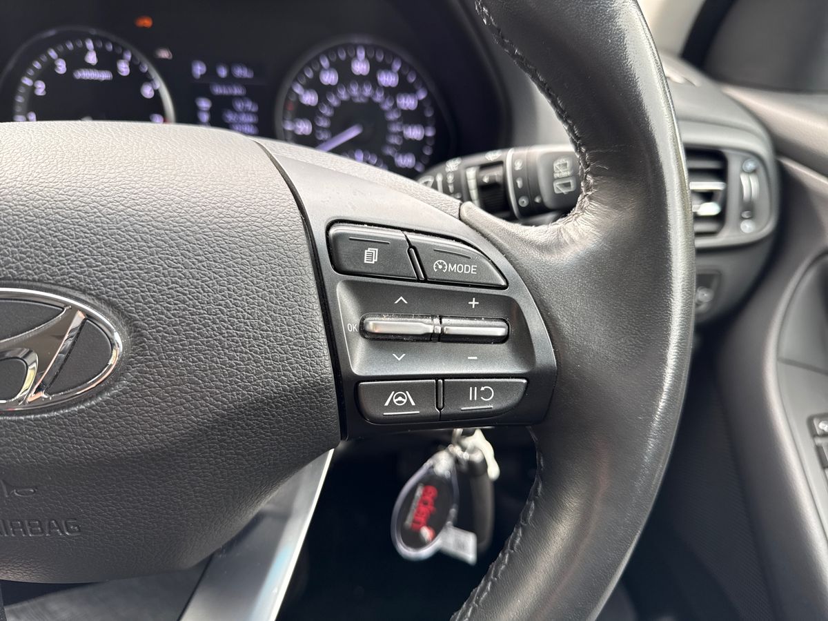 Used Hyundai i30 2023 for sale - 77927408: Photo 17