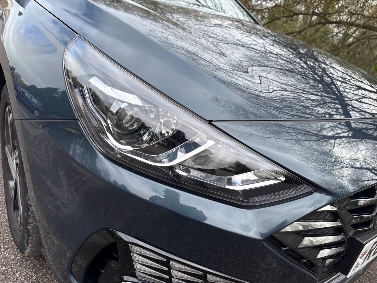 Used Hyundai i30 2023 for sale - 77927408: Photo 21