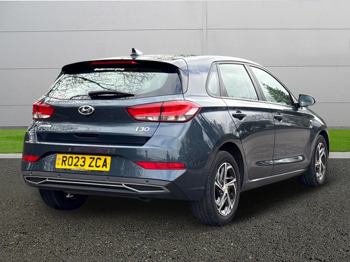Used Hyundai i30 2023 for sale - 77927408: Photo 7