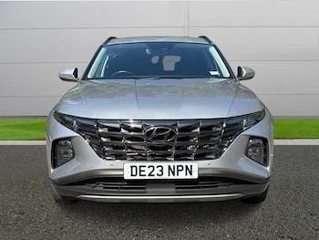 Used Hyundai TUCSON 2023 for sale - 78351231: Photo