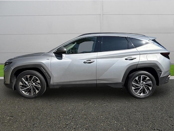 Used Hyundai TUCSON 2023 for sale - 78351231: Photo