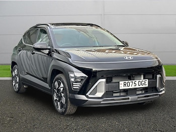 Hyundai - KONA