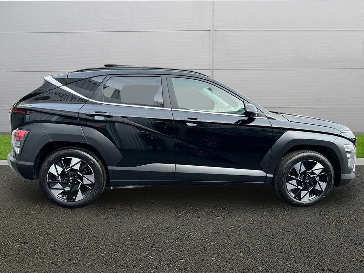 Used Hyundai KONA 2025 for sale - 76865938: Photo 8