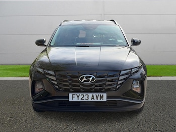 Used Hyundai TUCSON 2023 for sale - 78351277: Photo