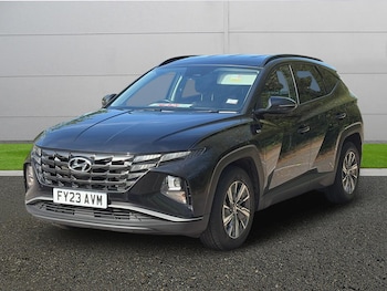 Used Hyundai TUCSON 2023 for sale - 78351277: Photo