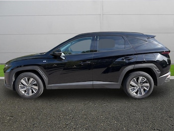 Used Hyundai TUCSON 2023 for sale - 78351277: Photo