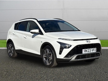 Used Hyundai BAYON 2023 for sale - 79070909: Photo