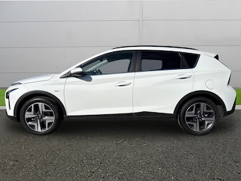 Used Hyundai BAYON 2023 for sale - 79070909: Photo