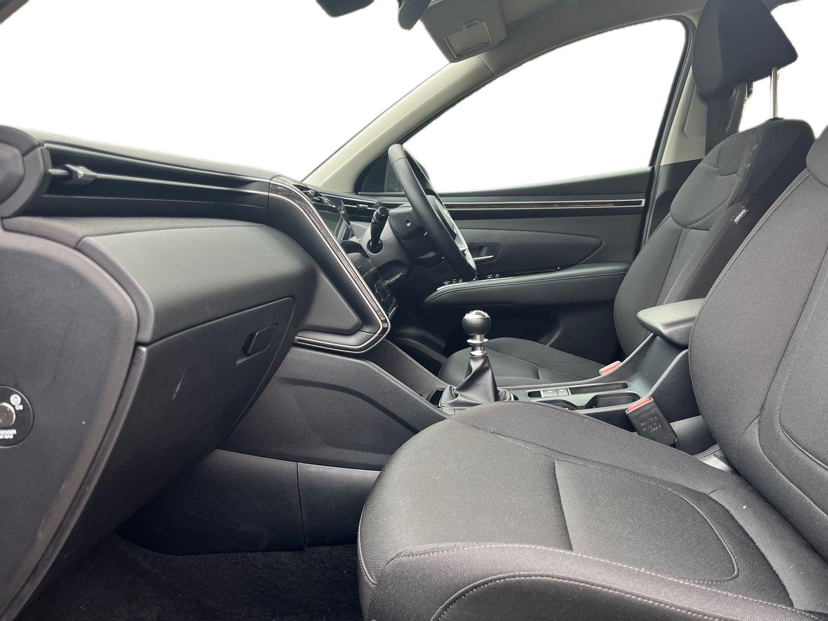 Used Hyundai TUCSON 2023 for sale - 77786101: Photo 10