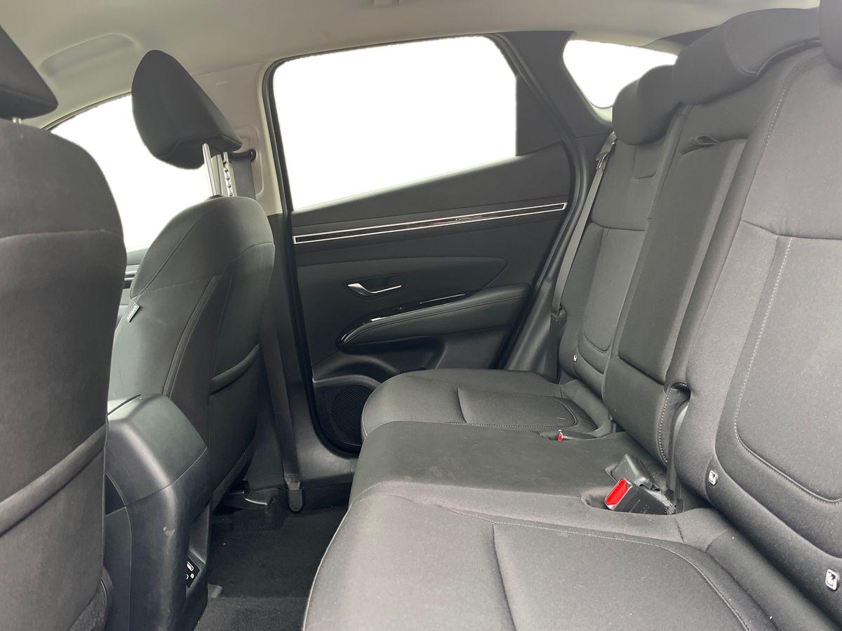 Used Hyundai TUCSON 2023 for sale - 77786101: Photo 11