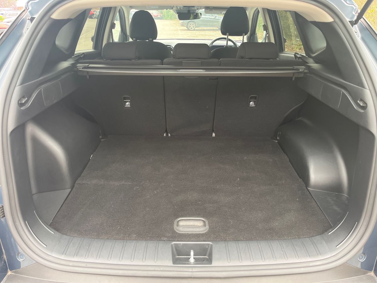 Used Hyundai TUCSON 2023 for sale - 77786101: Photo 12