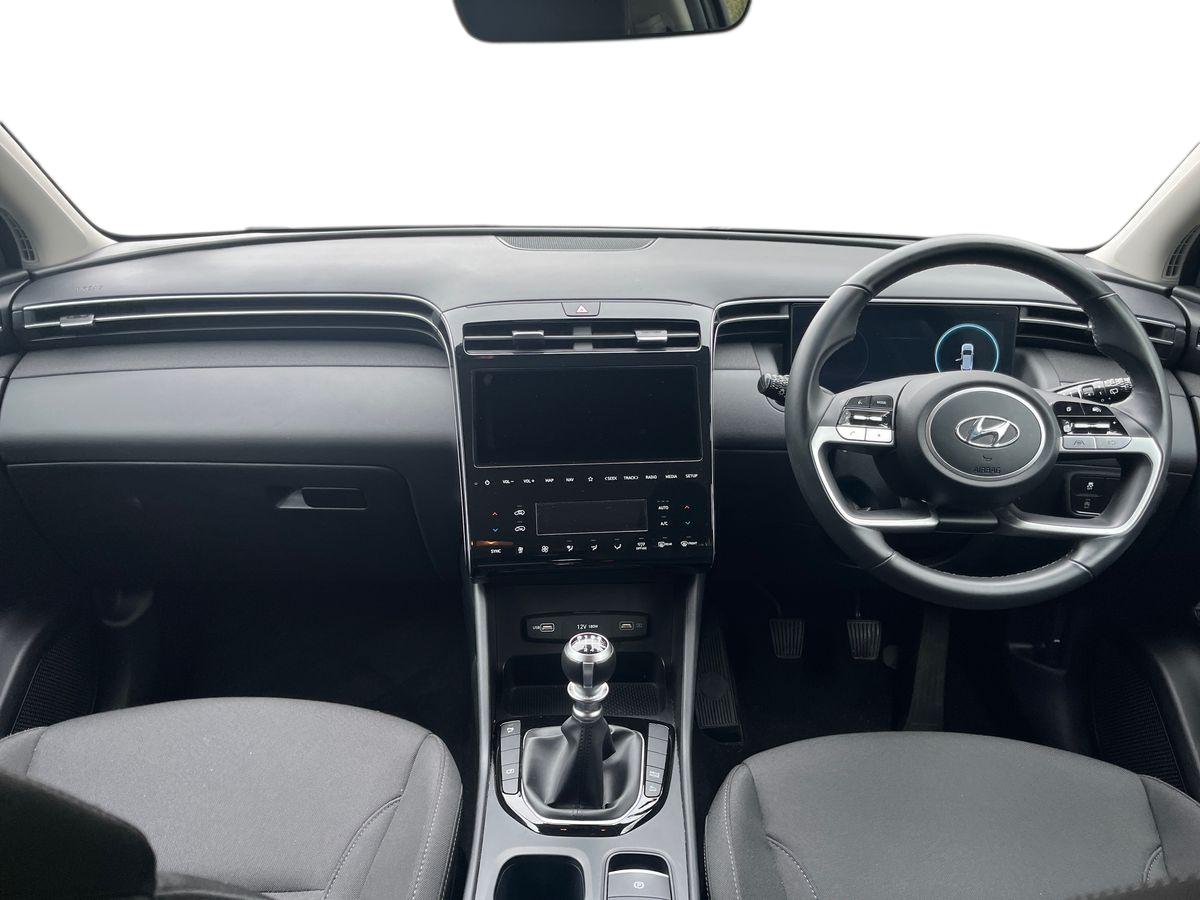 Used Hyundai TUCSON 2023 for sale - 77786101: Photo 13