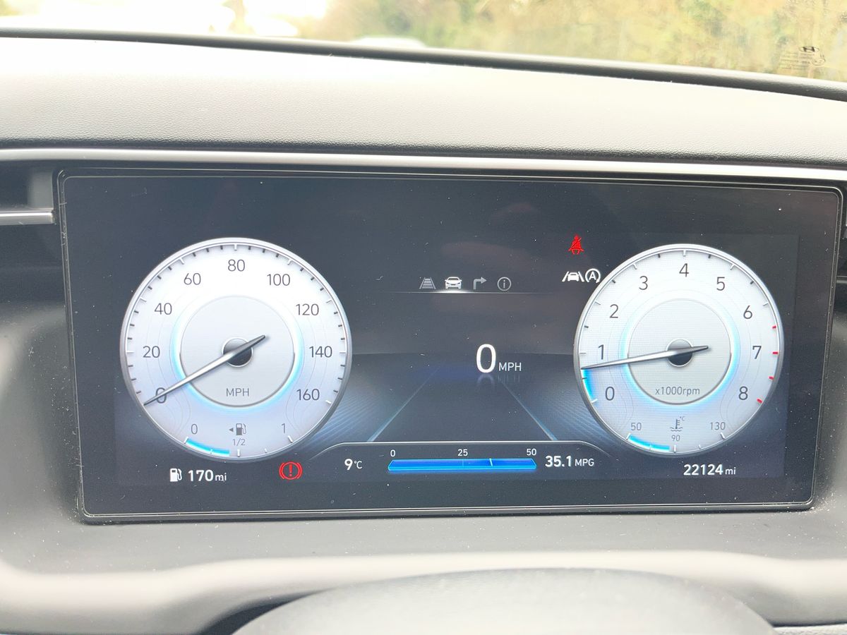 Used Hyundai TUCSON 2023 for sale - 77786101: Photo 14