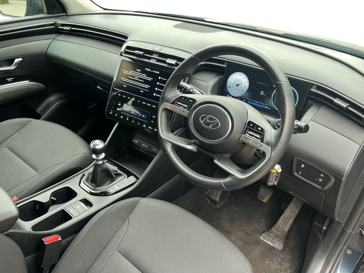 Used Hyundai TUCSON 2023 for sale - 77786101: Photo 15