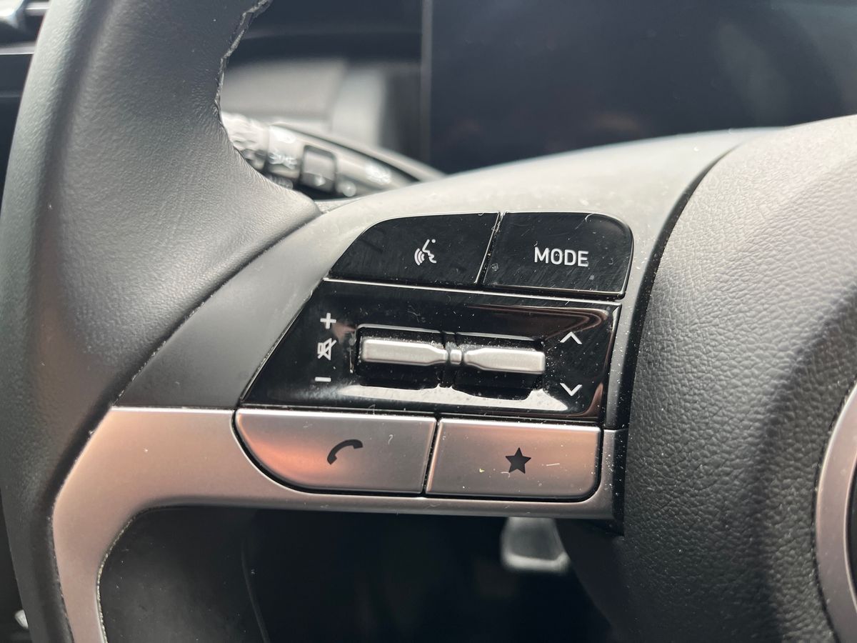 Used Hyundai TUCSON 2023 for sale - 77786101: Photo 16