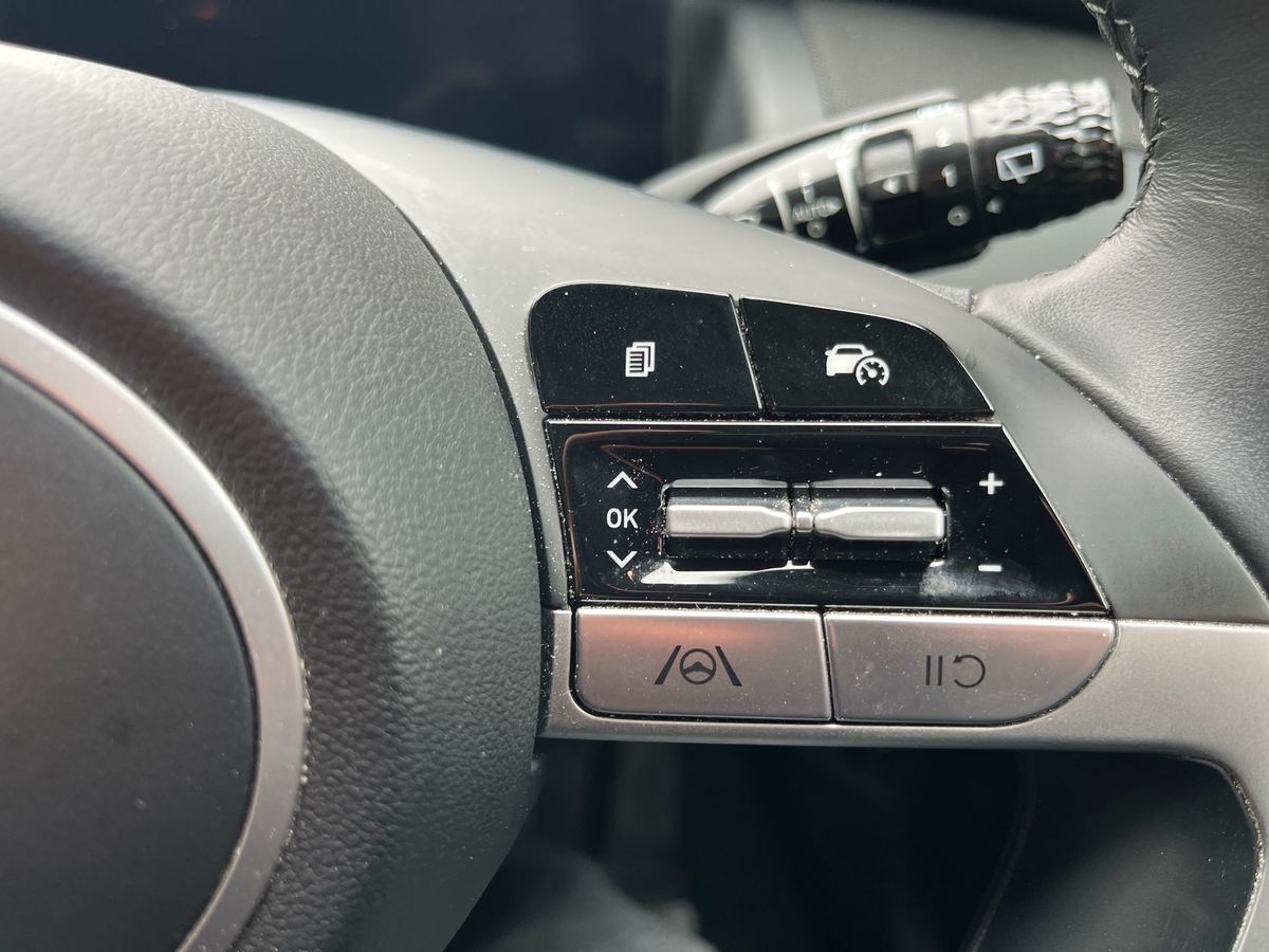 Used Hyundai TUCSON 2023 for sale - 77786101: Photo 17