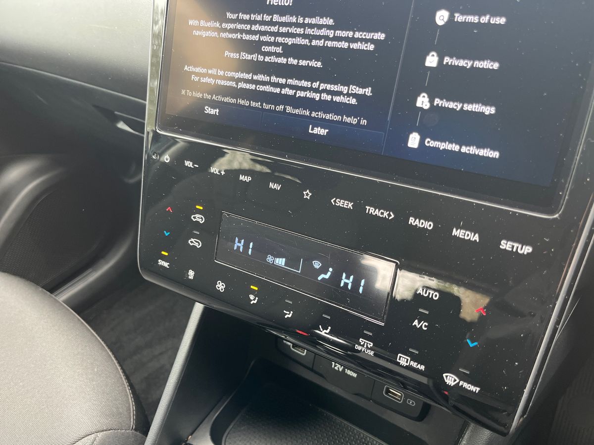 Used Hyundai TUCSON 2023 for sale - 77786101: Photo 18