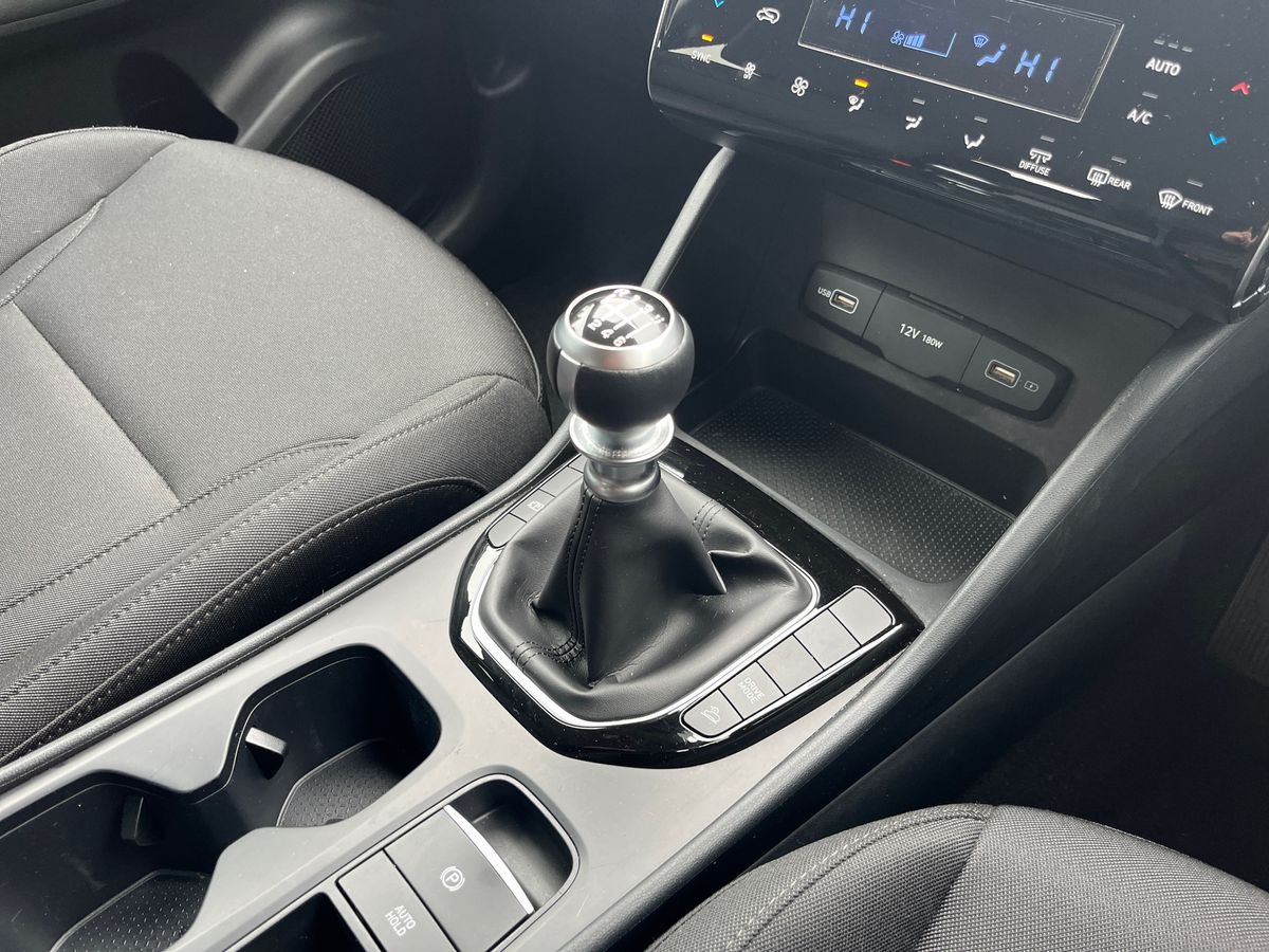 Used Hyundai TUCSON 2023 for sale - 77786101: Photo 19