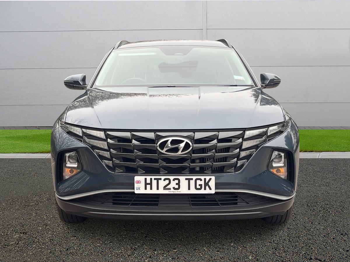 Used Hyundai TUCSON 2023 for sale - 77786101: Photo 2