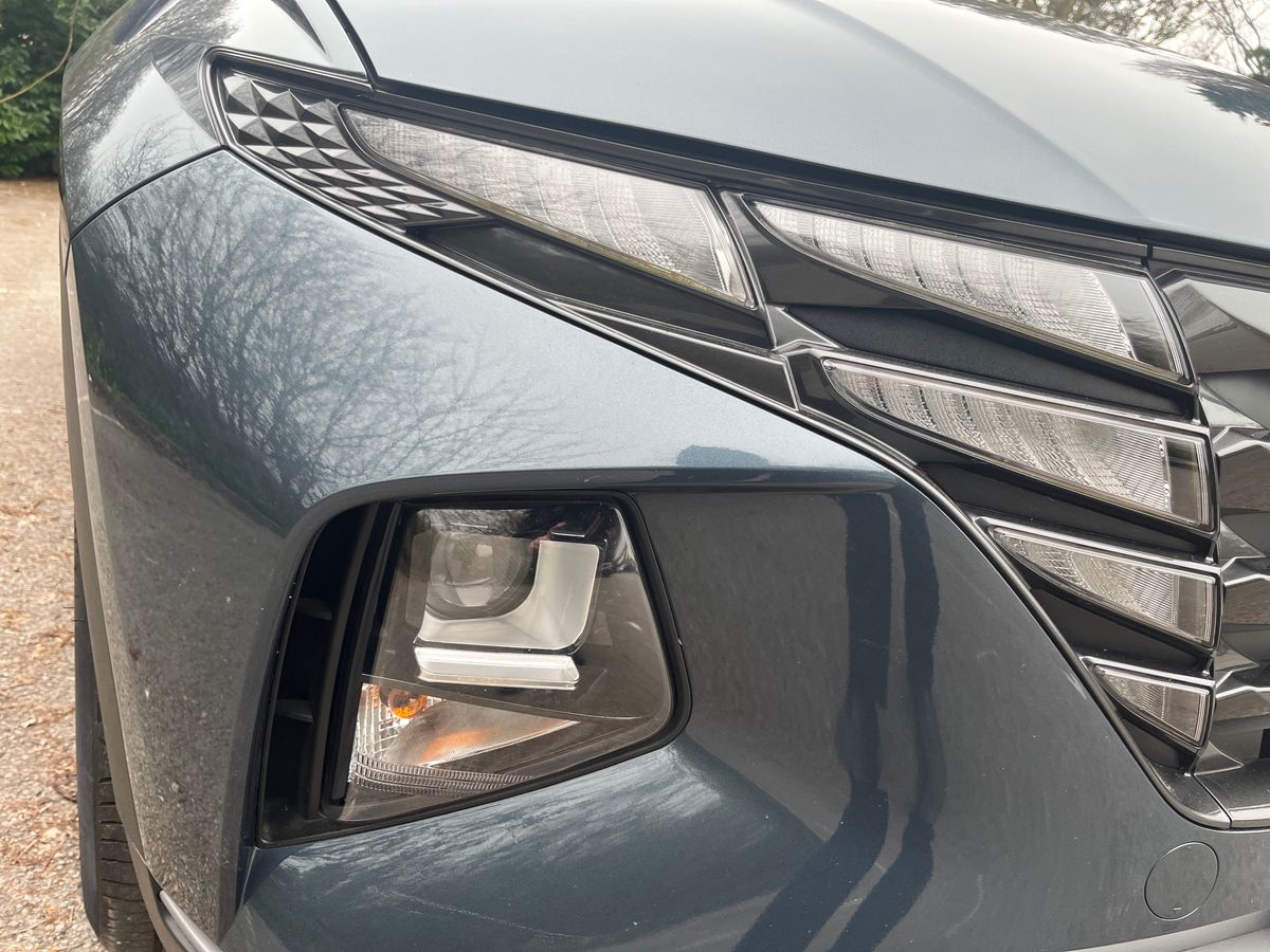 Used Hyundai TUCSON 2023 for sale - 77786101: Photo 21