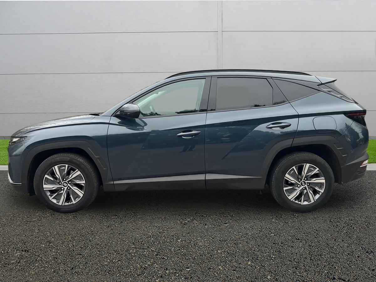 Used Hyundai TUCSON 2023 for sale - 77786101: Photo 4