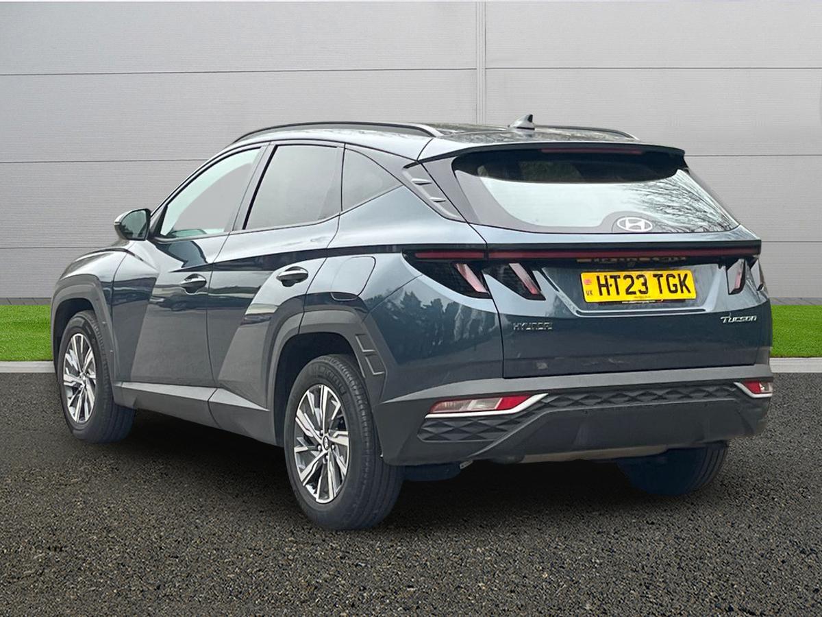 Used Hyundai TUCSON 2023 for sale - 77786101: Photo 5