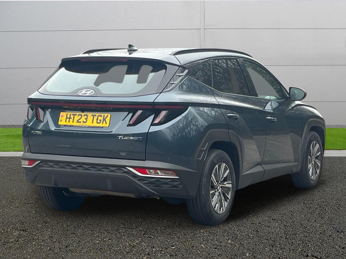 Used Hyundai TUCSON 2023 for sale - 77786101: Photo 7